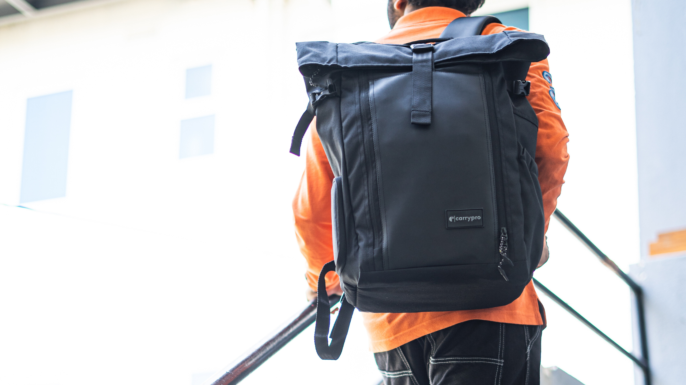 7 Ultimate Backpacking