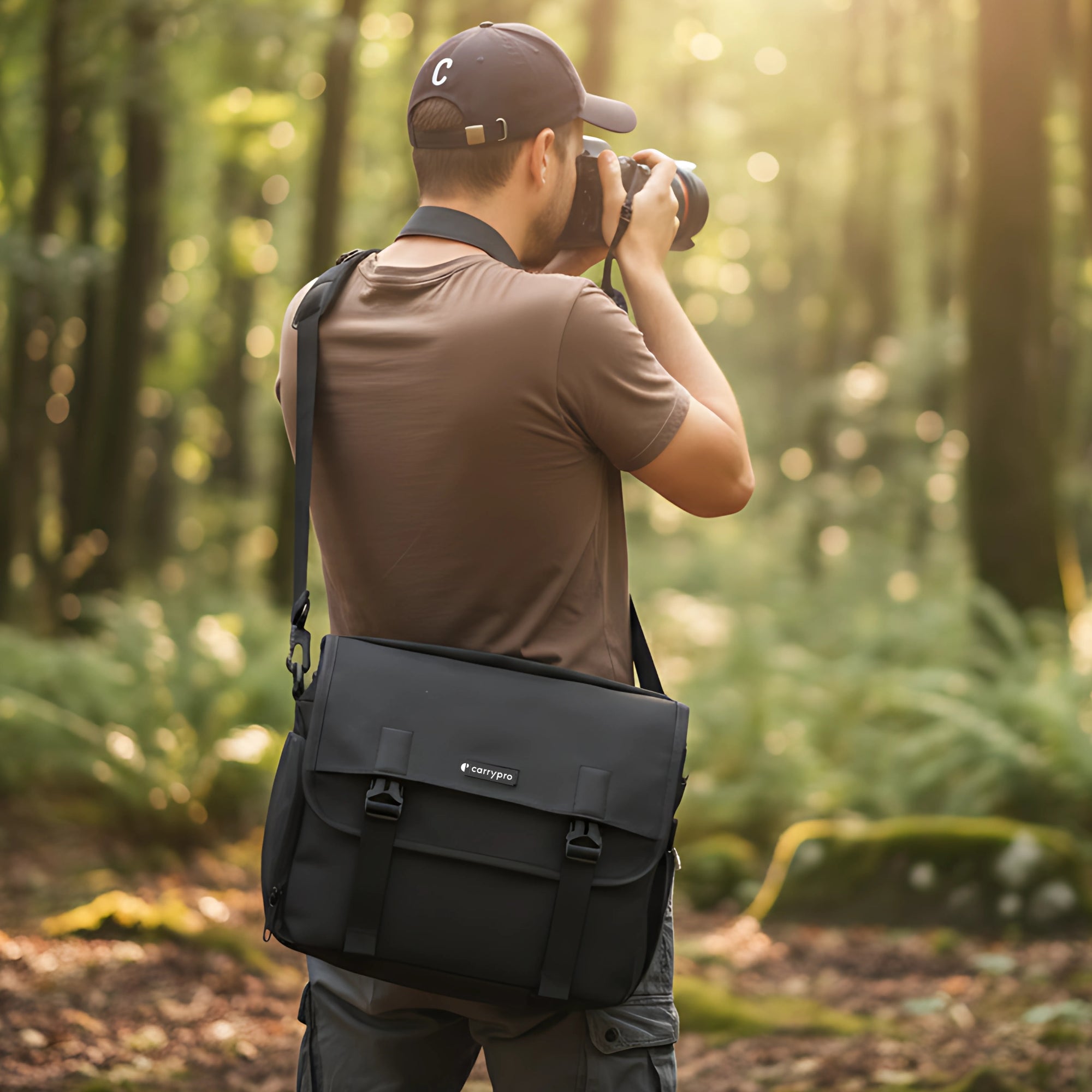 Best Camera Bags for Travel Photography: Backpack, Sling, or Insert?