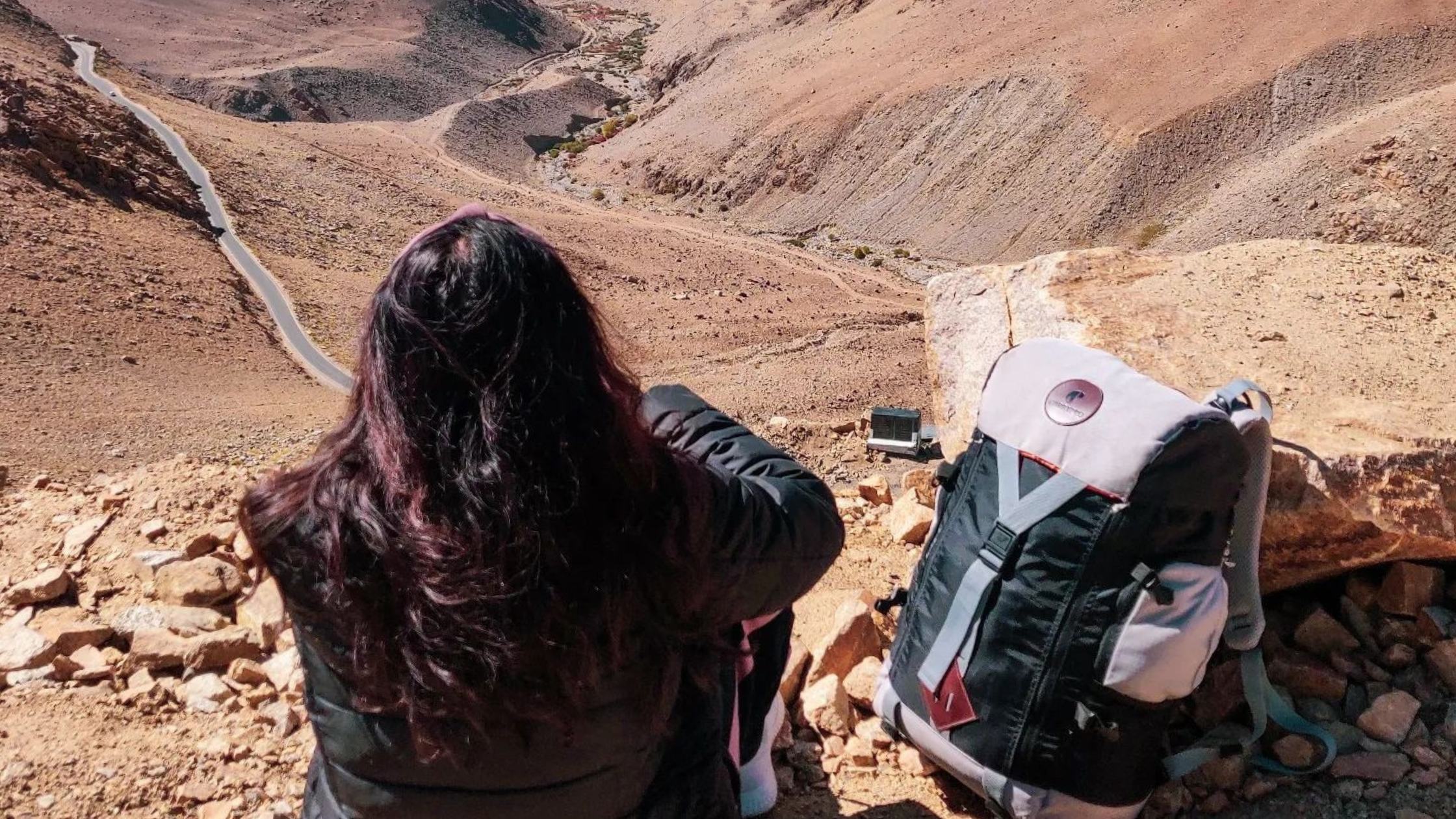 20 Backpacking Destinations You Need to Visit Before You Die