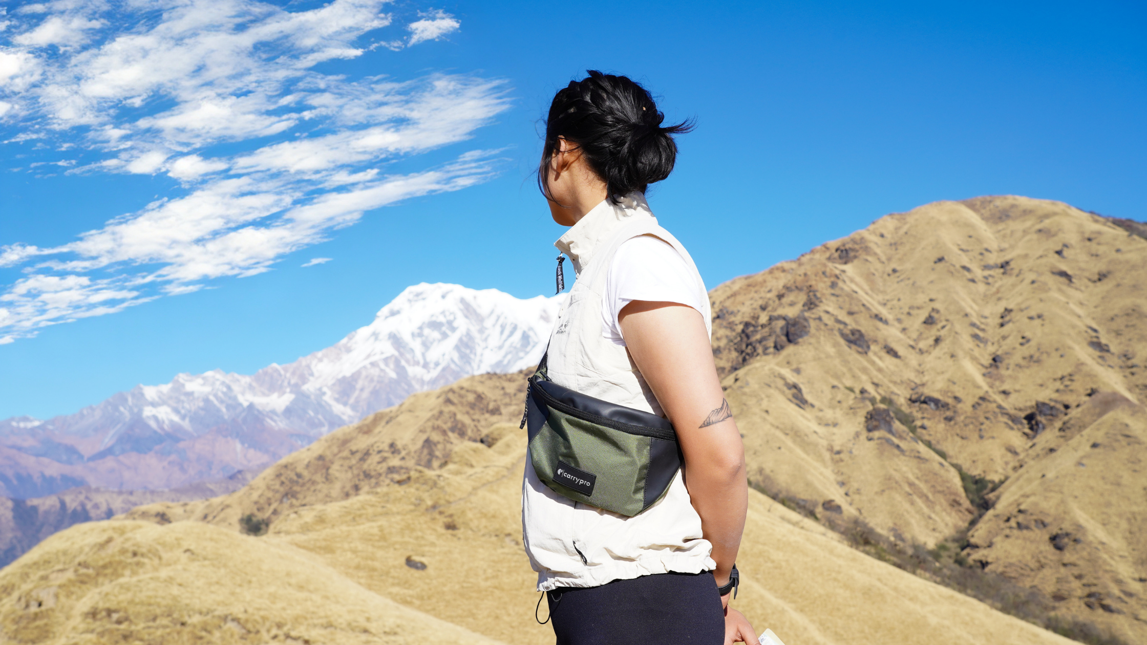 The History and Evolution of Backpacks