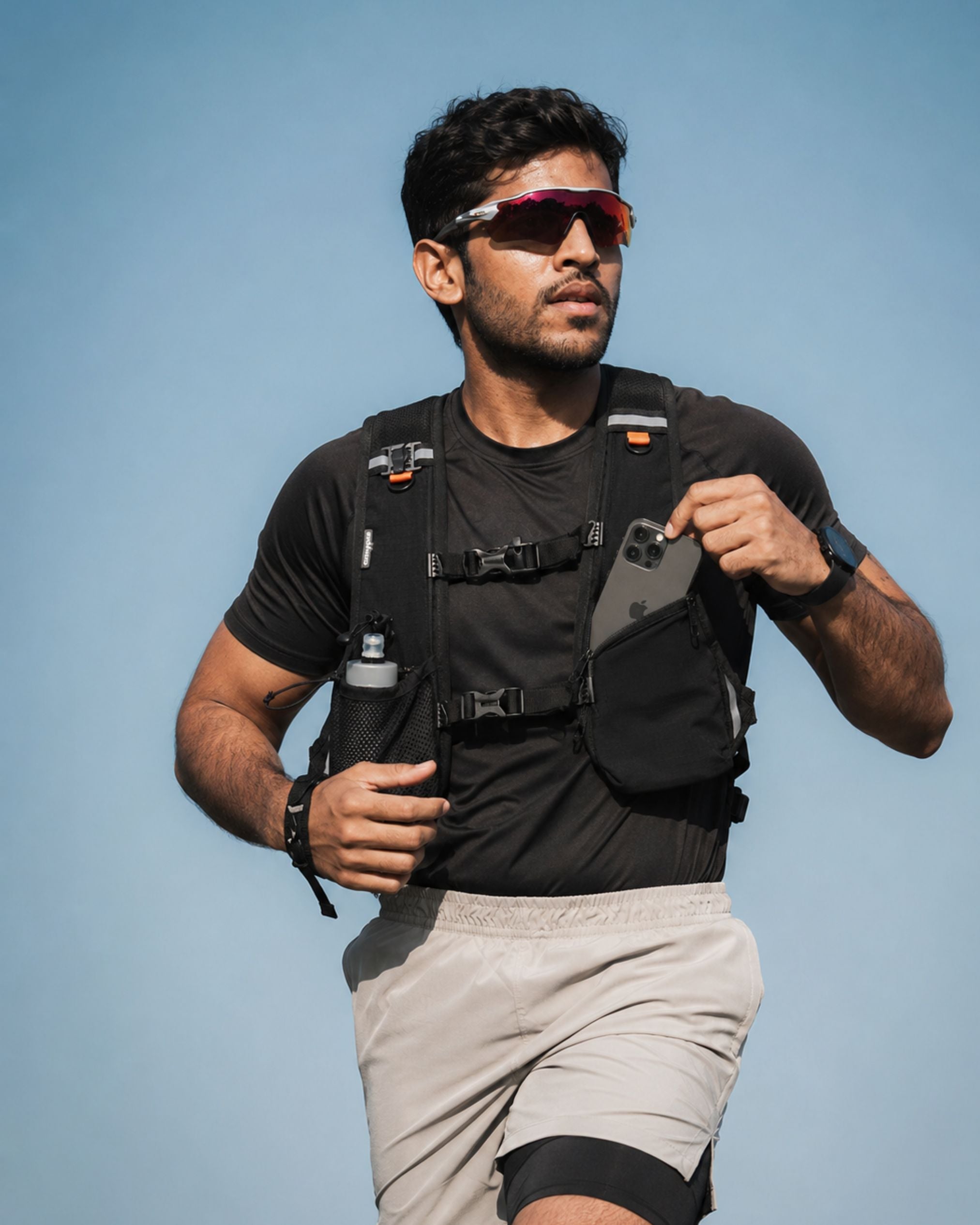 Trail Running in India: Where to Run and What to Pack