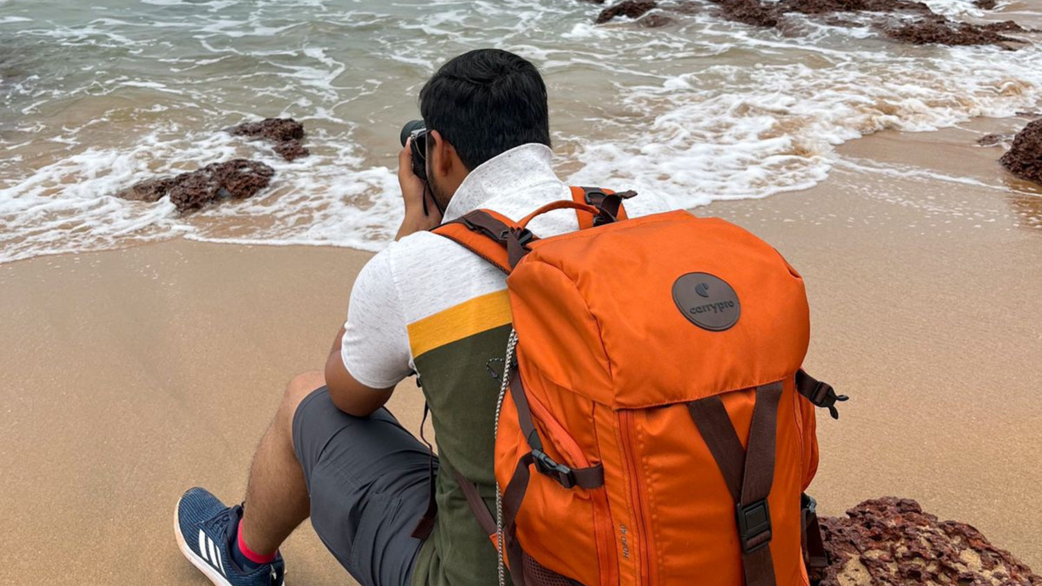 10 Backpacking Gear Essentials You Need to Survive