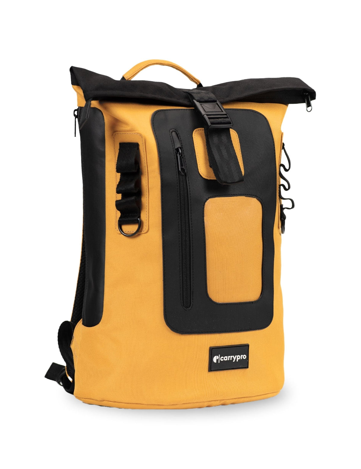 Best Waterproof Laptop Backpacks in India 2026 (Monsoon and Year-Round)