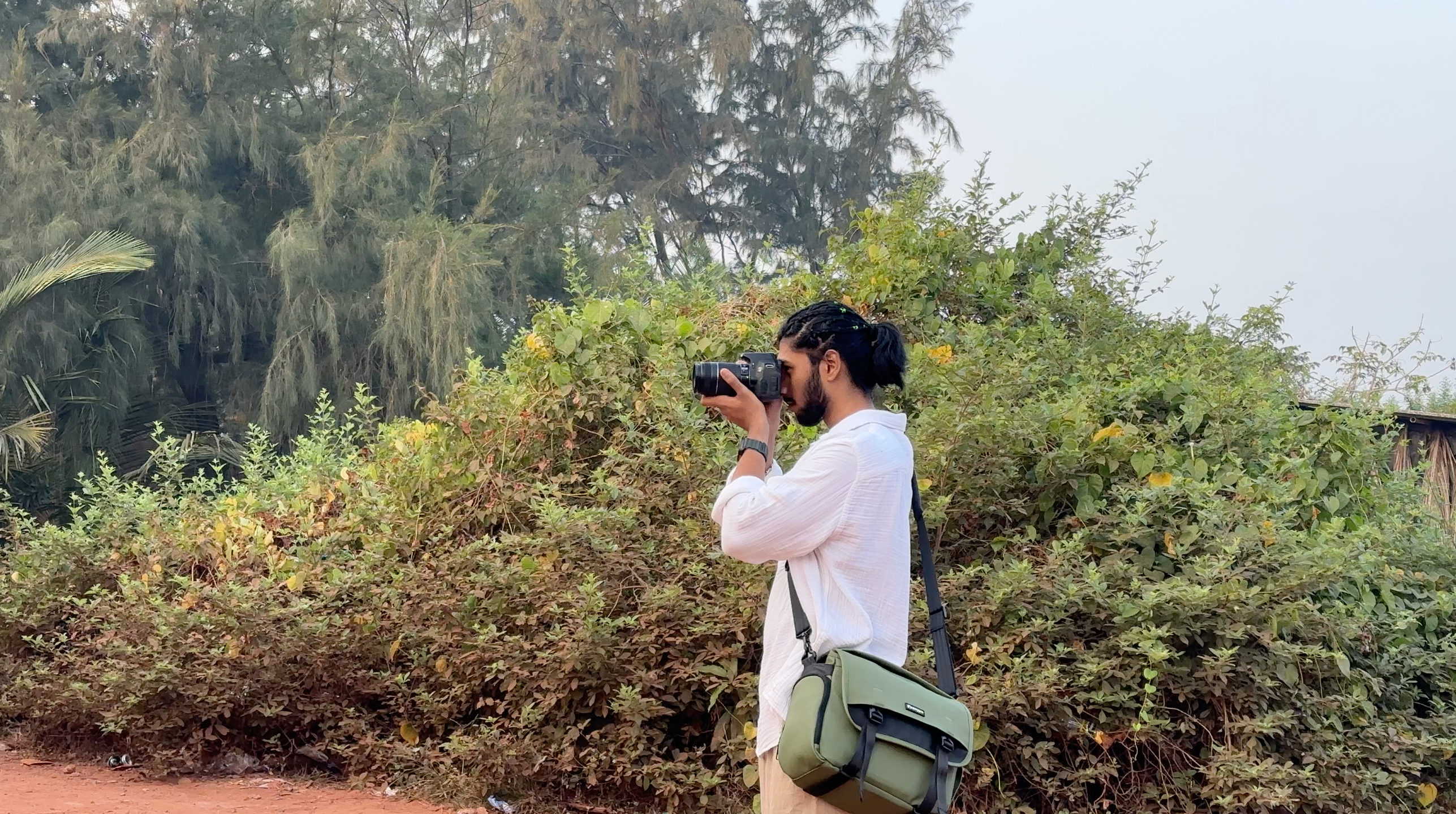 How to use Camera Sling Bags for Quick Access: When a Backpack Is Too Slow