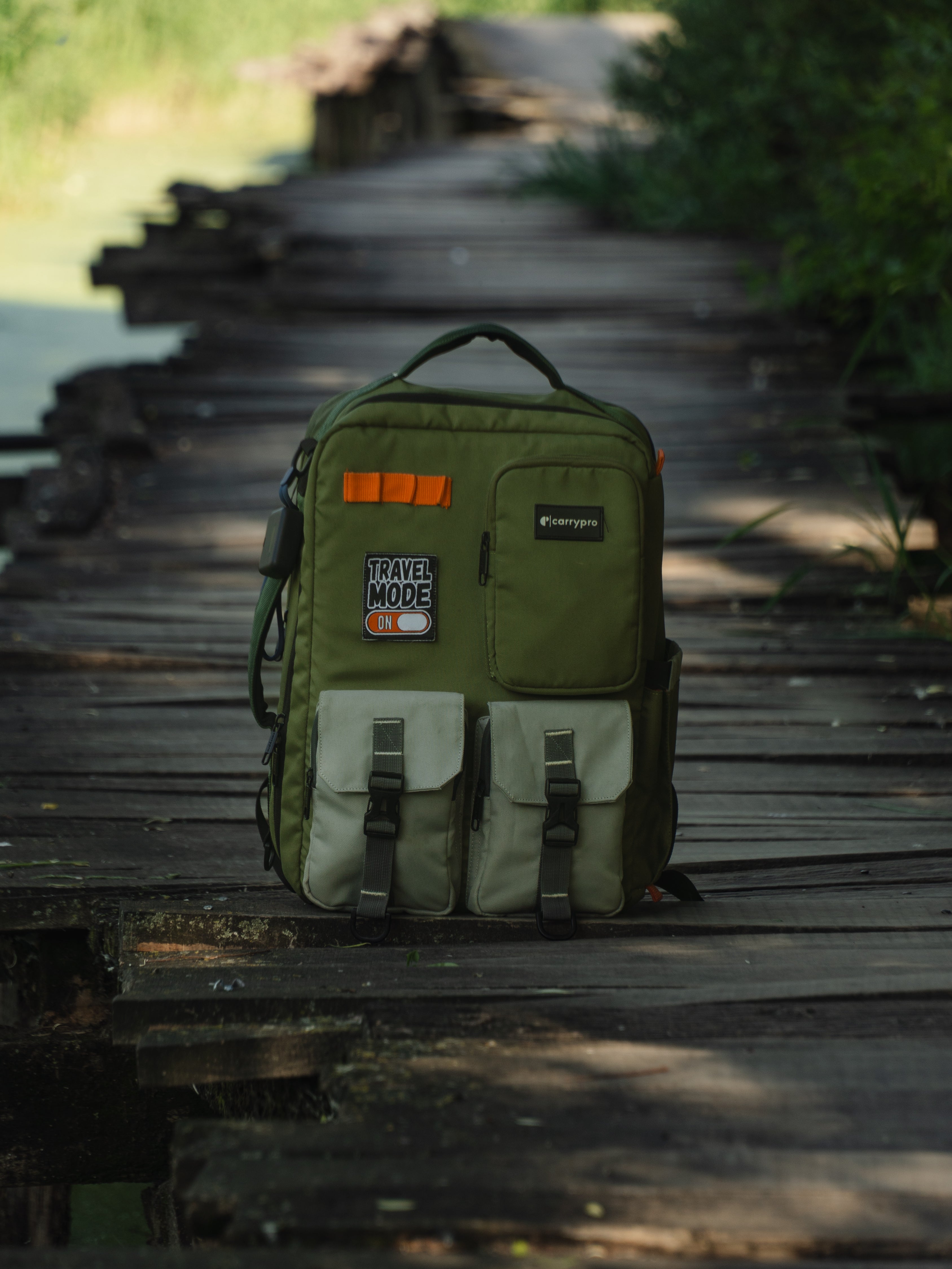 Tech Organizer Essentials for Content Creators: What Goes in Each Pocket