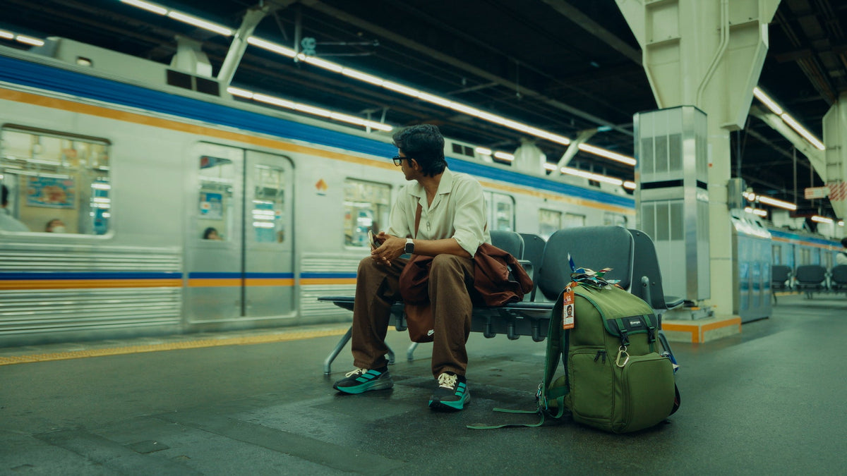 Anti-theft backpacks: which features actually stop pickpockets