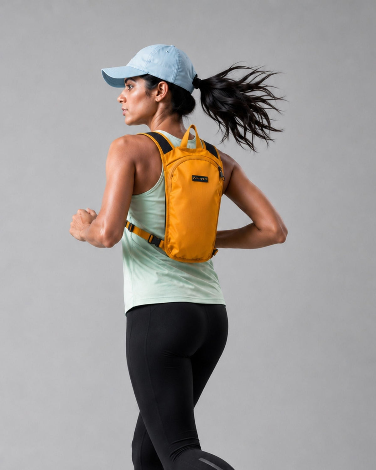 Running Gear Essentials: From Shoes to Nutrition and Bags