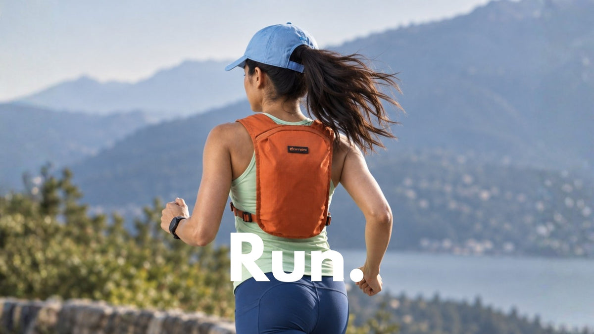 Best Running Vest and Hydration Pack in India 2026