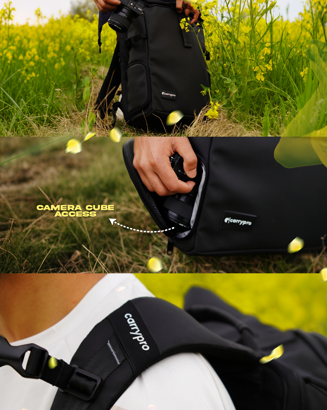 How to Wash a Backpack Without Ruining the Fabric, Coating, or Padding