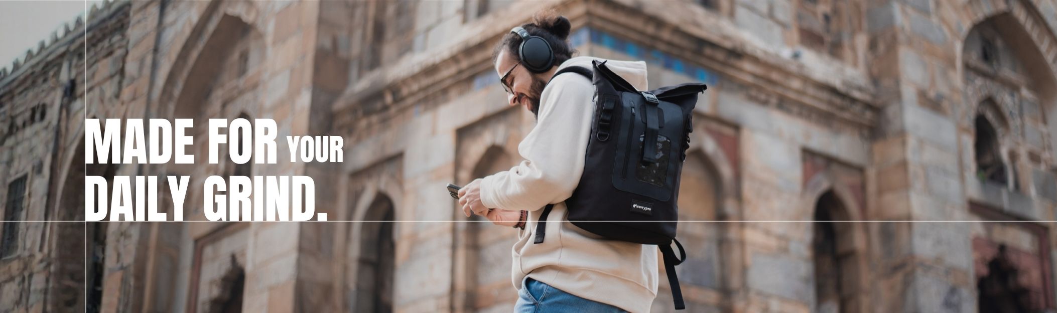Everyday Backpacks