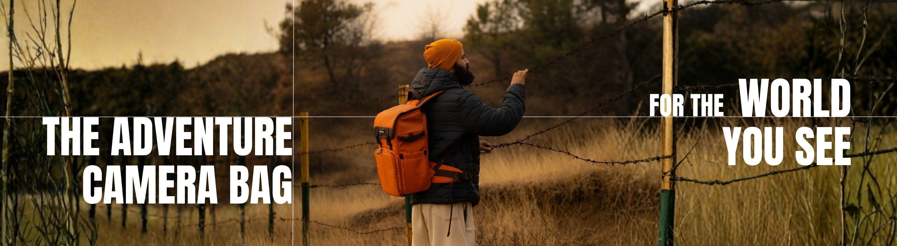 Camera Backpacks