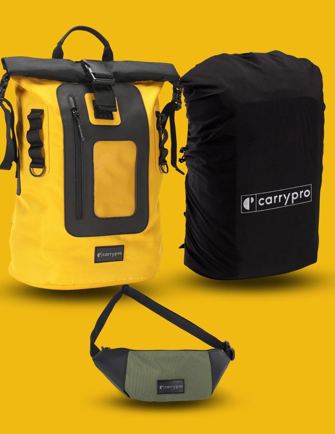 PRO Everyday Bundle