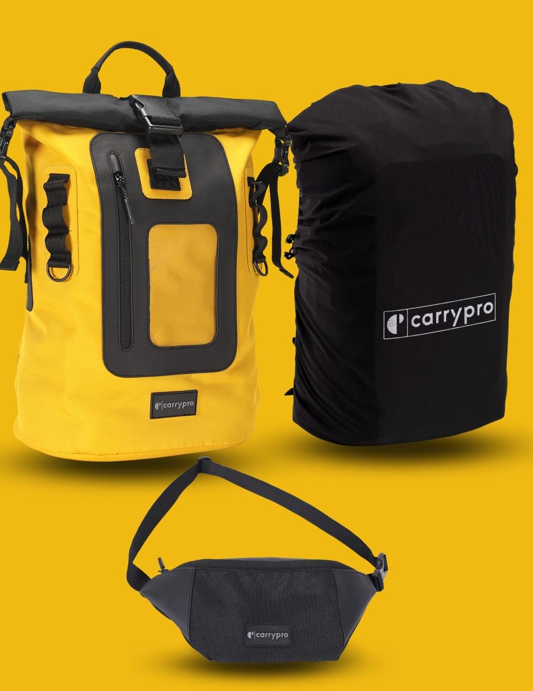 PRO Everyday Bundle