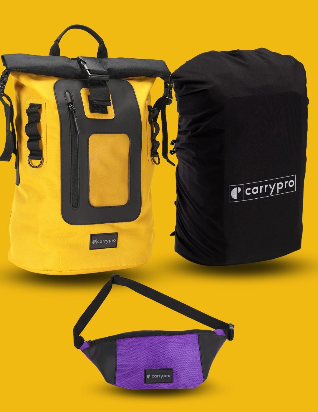 PRO Everyday Bundle
