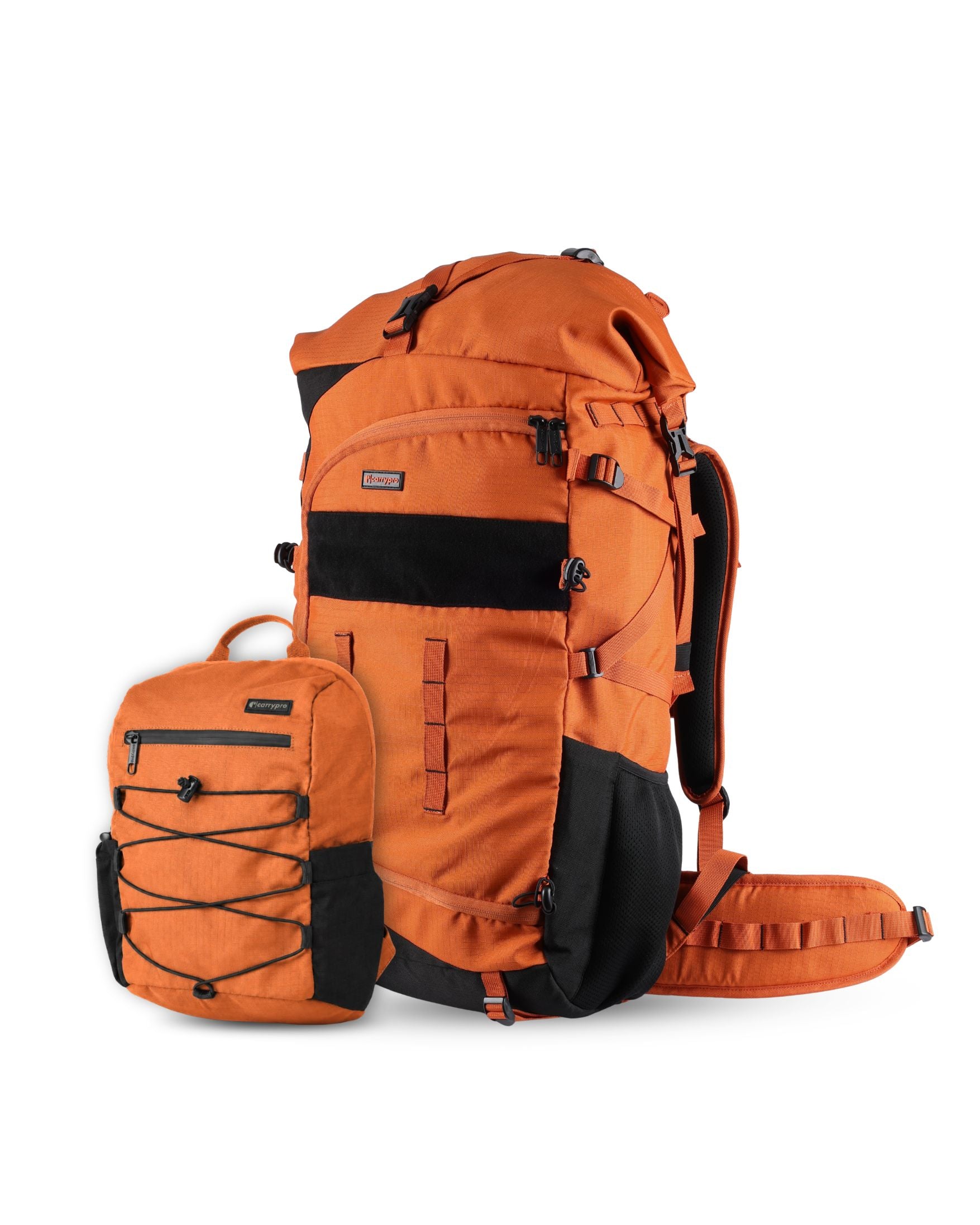 The Nomad Travel Bundle