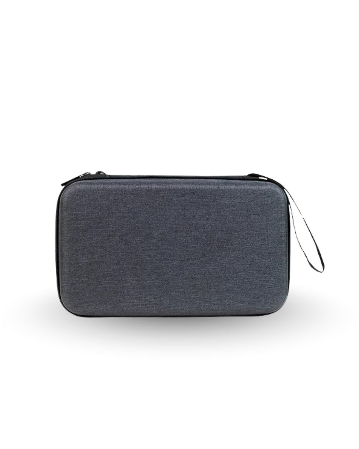 Carrypro pro Tech Kit Organiser for your tech small equipments charger and cables batteries and all #color_Deep Grey
