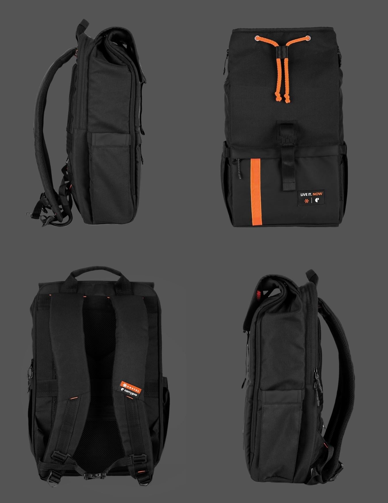 Allpacker 22L Backpack