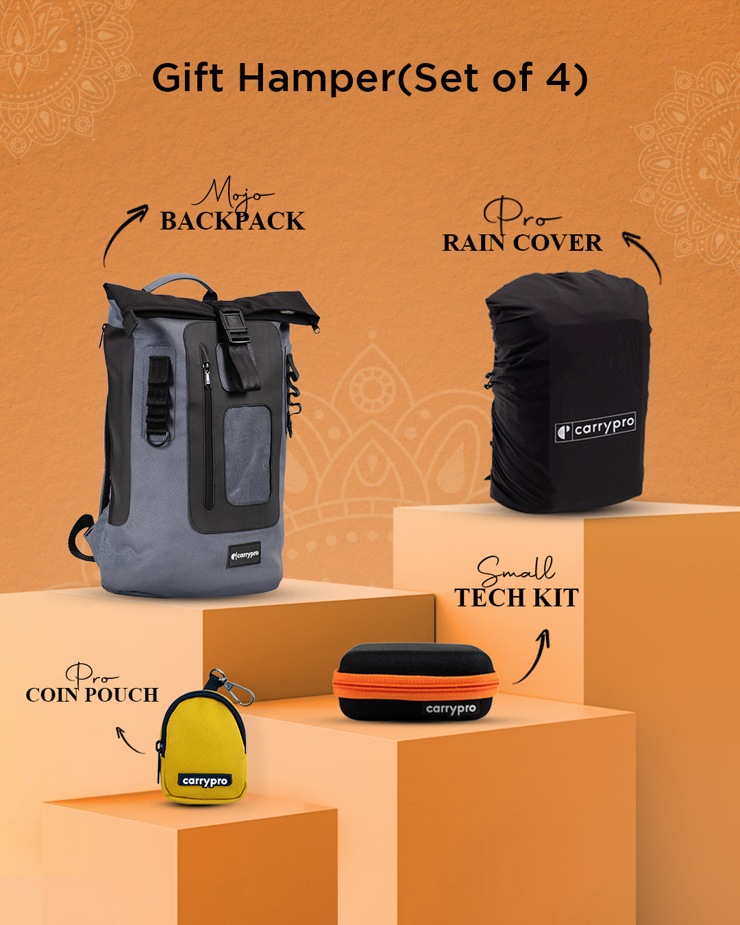 The Light Traveler Bundle