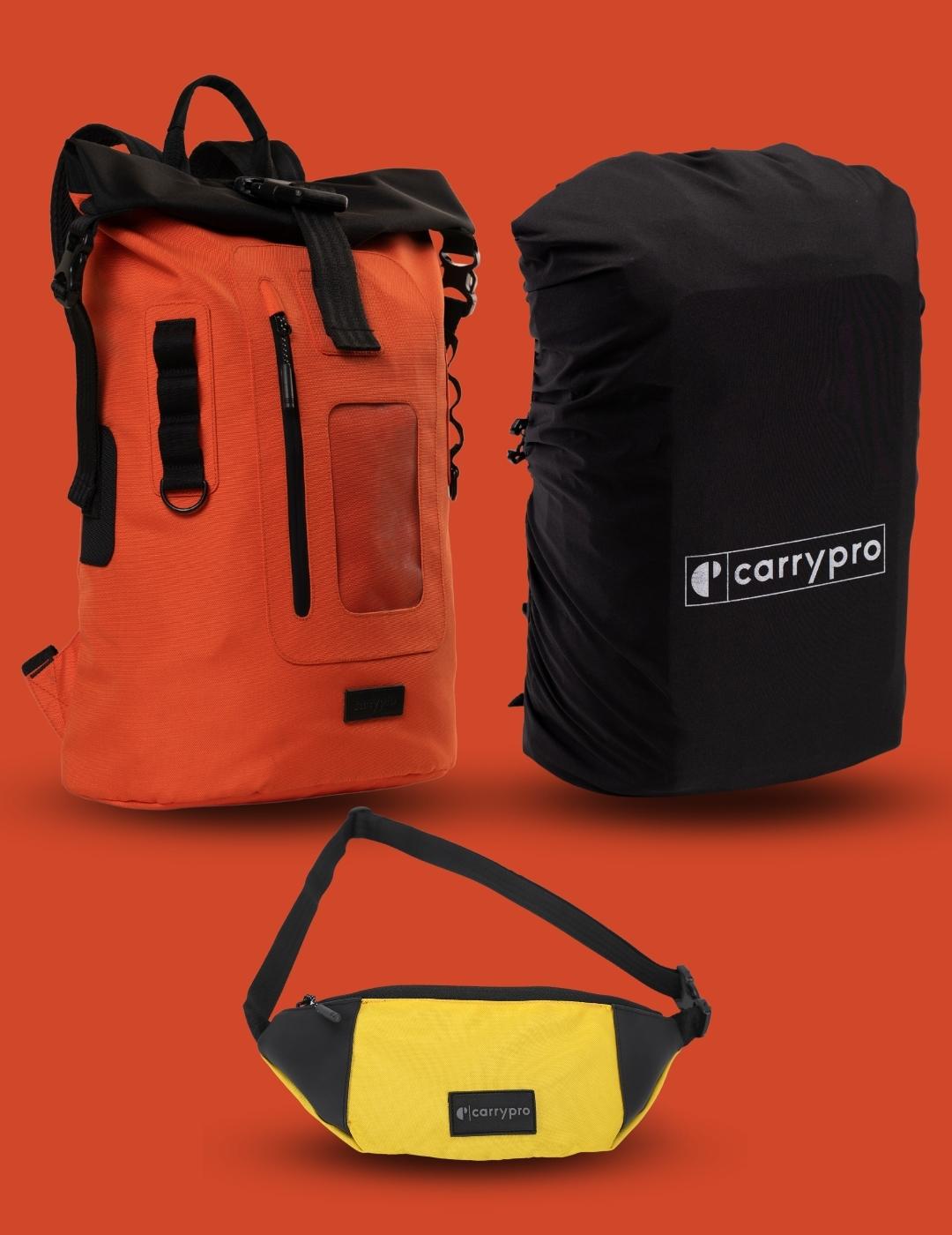 PRO Everyday Bundle