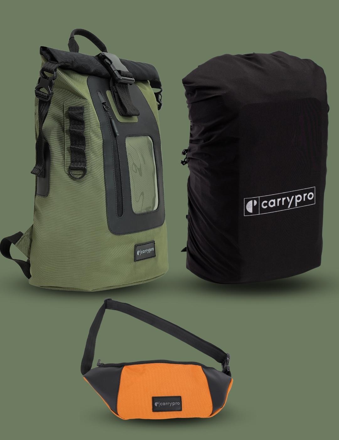 PRO Everyday Bundle