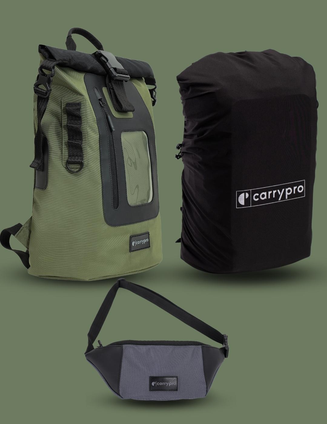 PRO Everyday Bundle