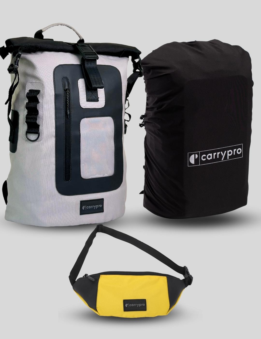 PRO Everyday Bundle