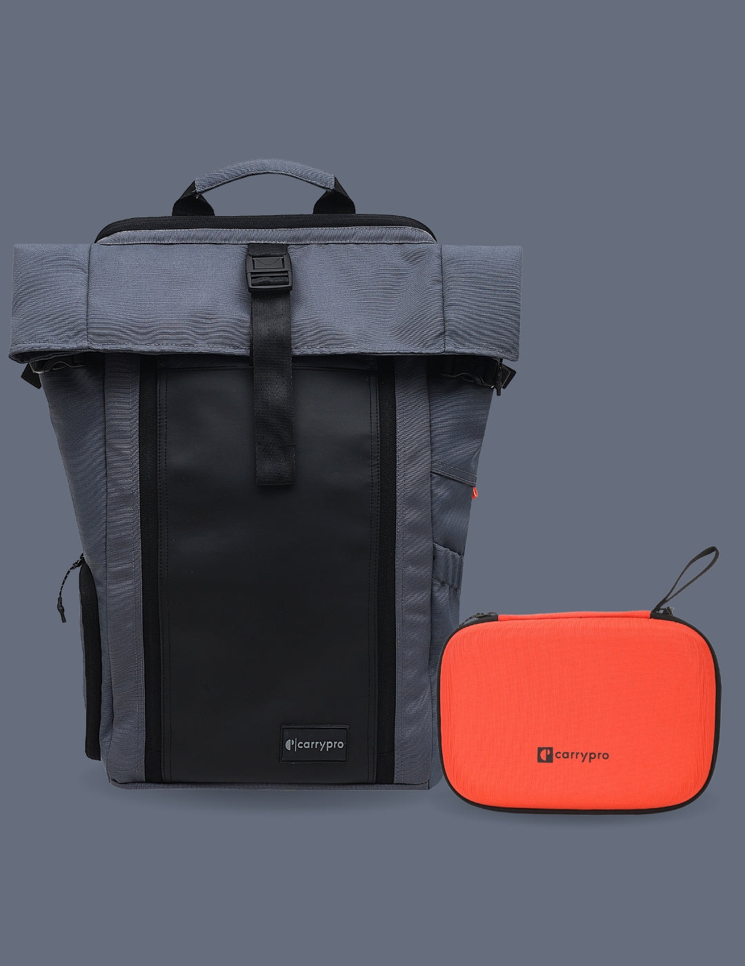 #color_space grey / orange