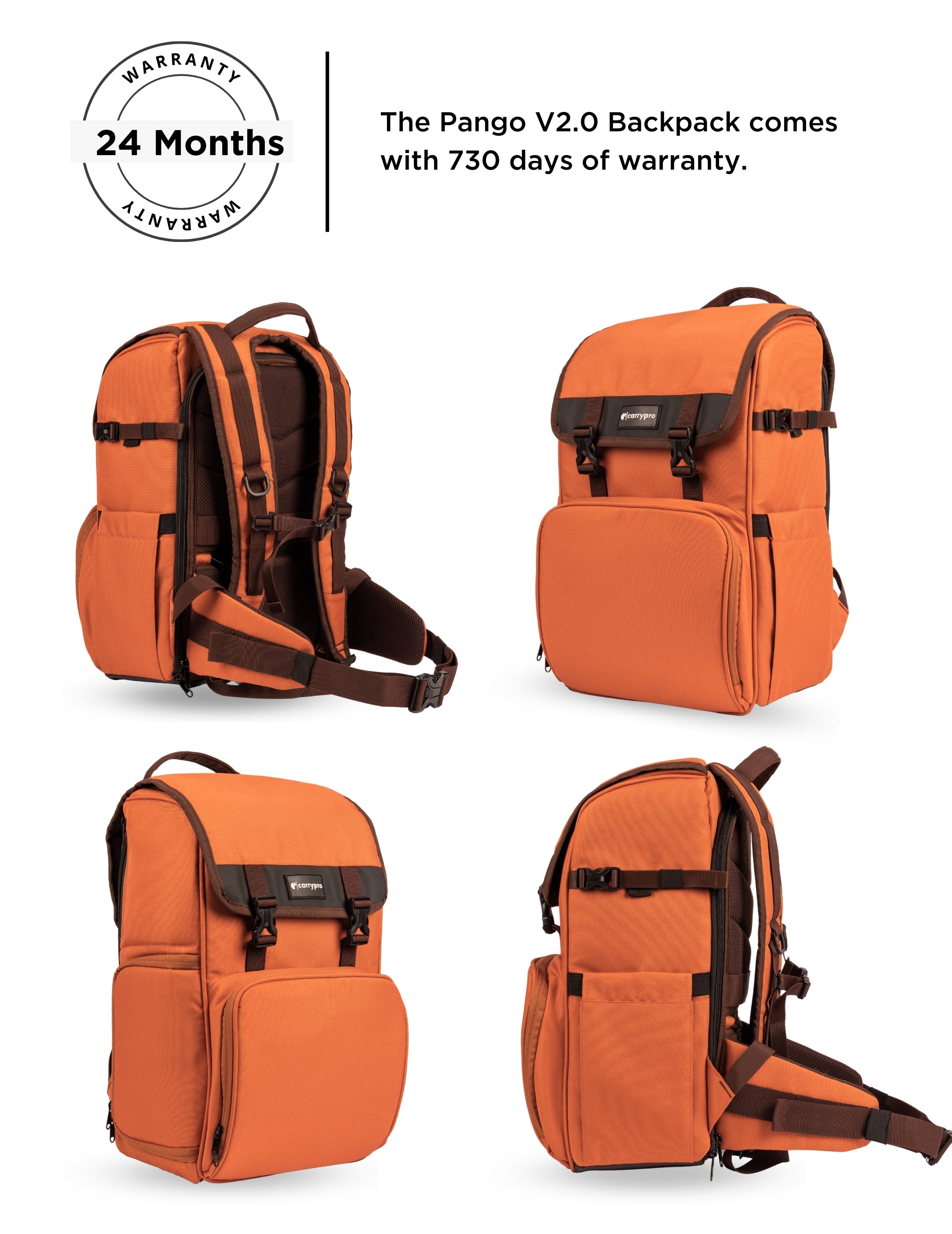Buy Travel Camera Backpack/Bag