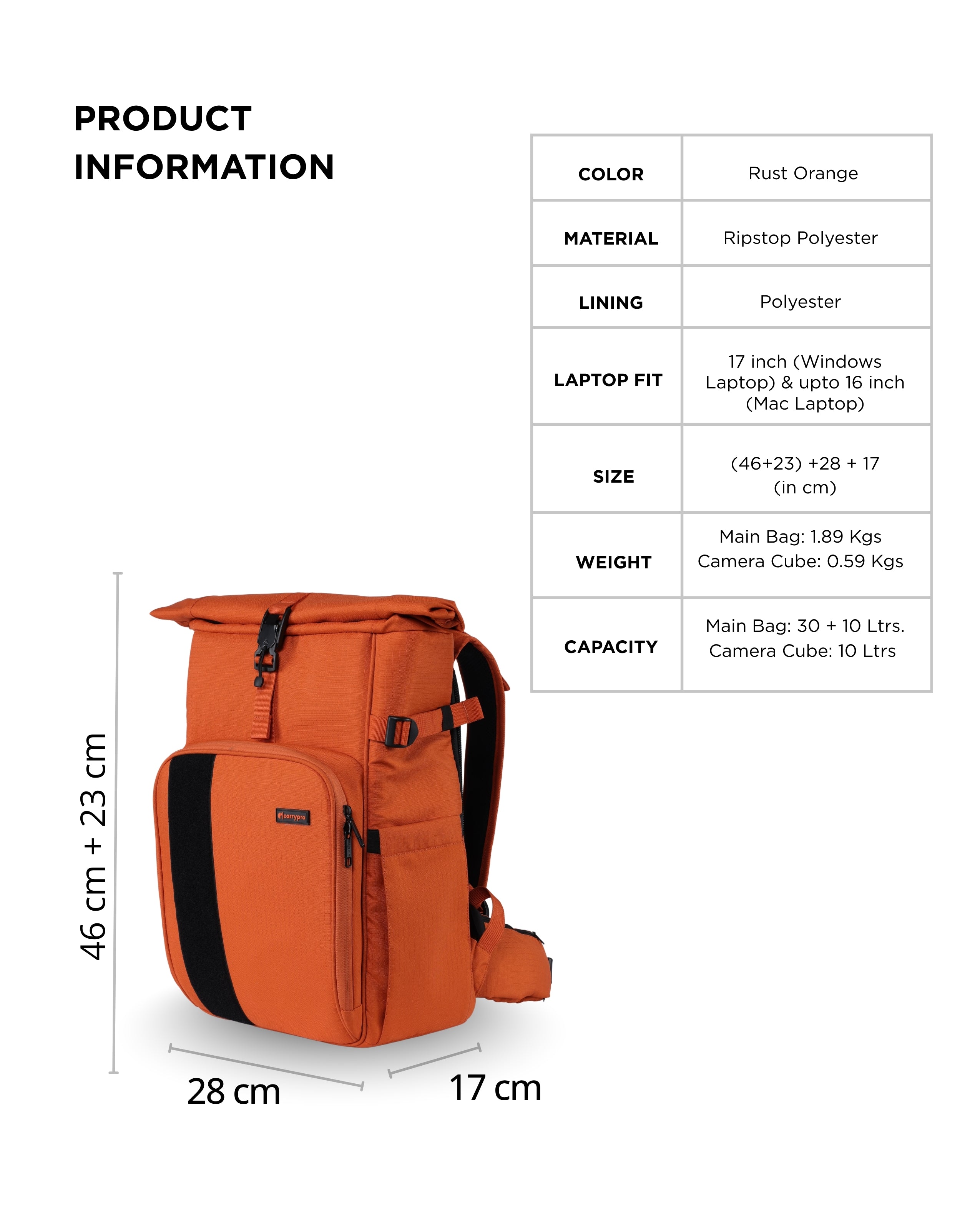 #color_Rust Orange