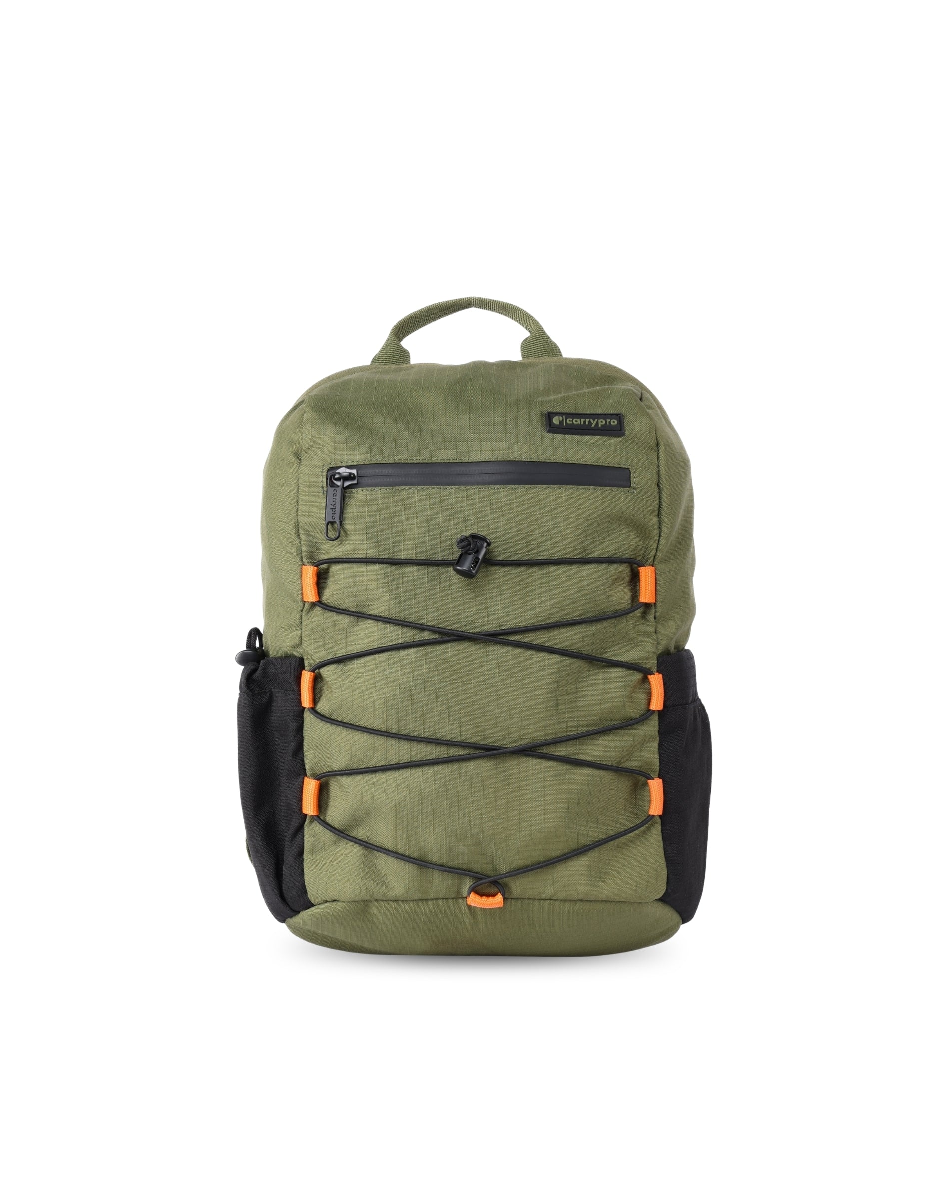Lite 15l Daypack #color_Olive Green