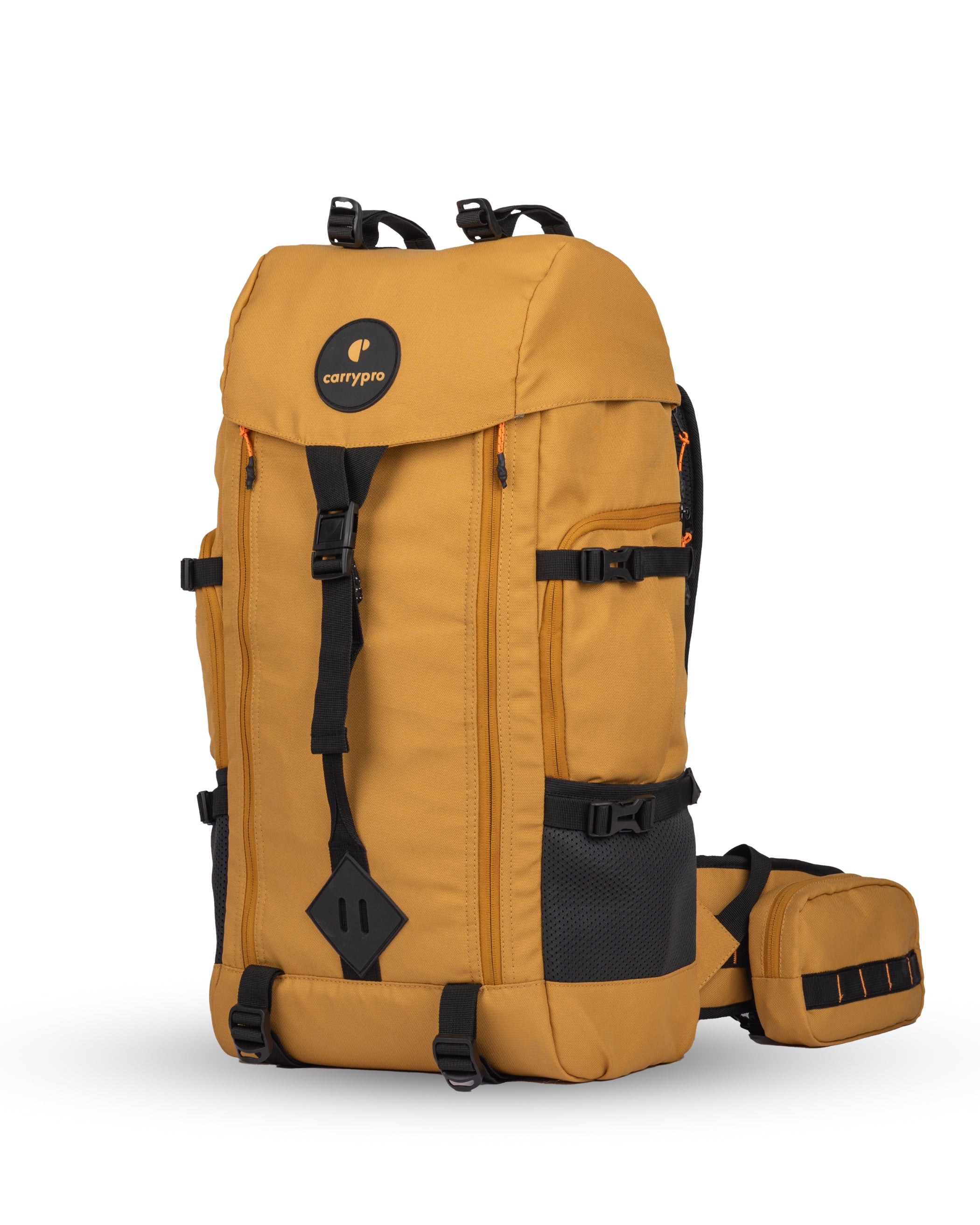 The Creator Travel Bundle