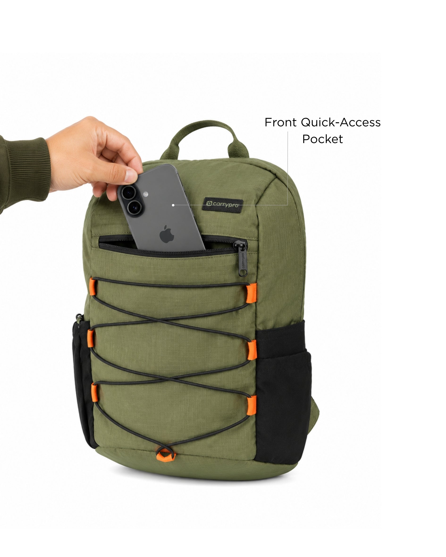 LITE 15L Daypack