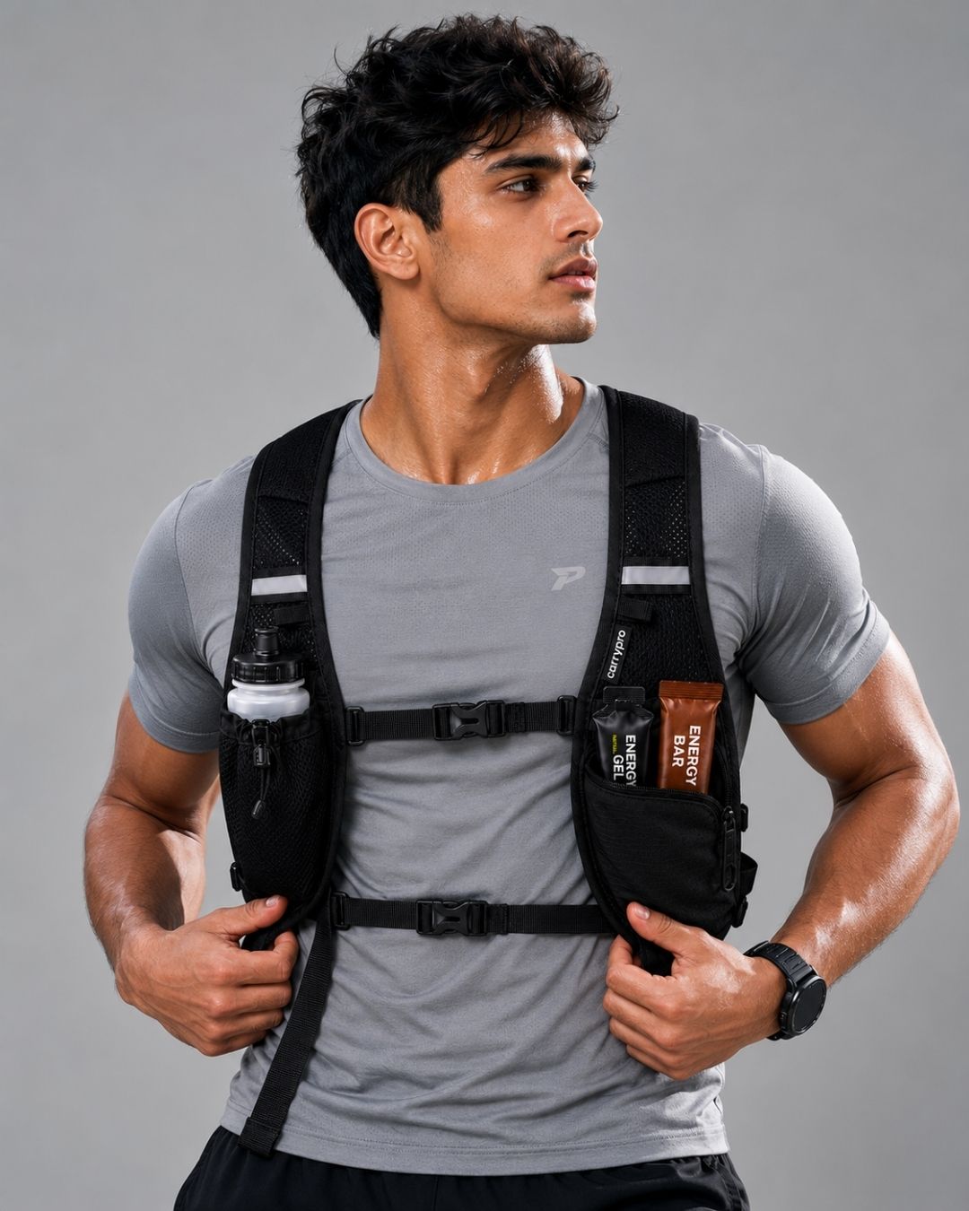 Running Belt vs Armband vs Vest: How to Carry Your Phone on a Run