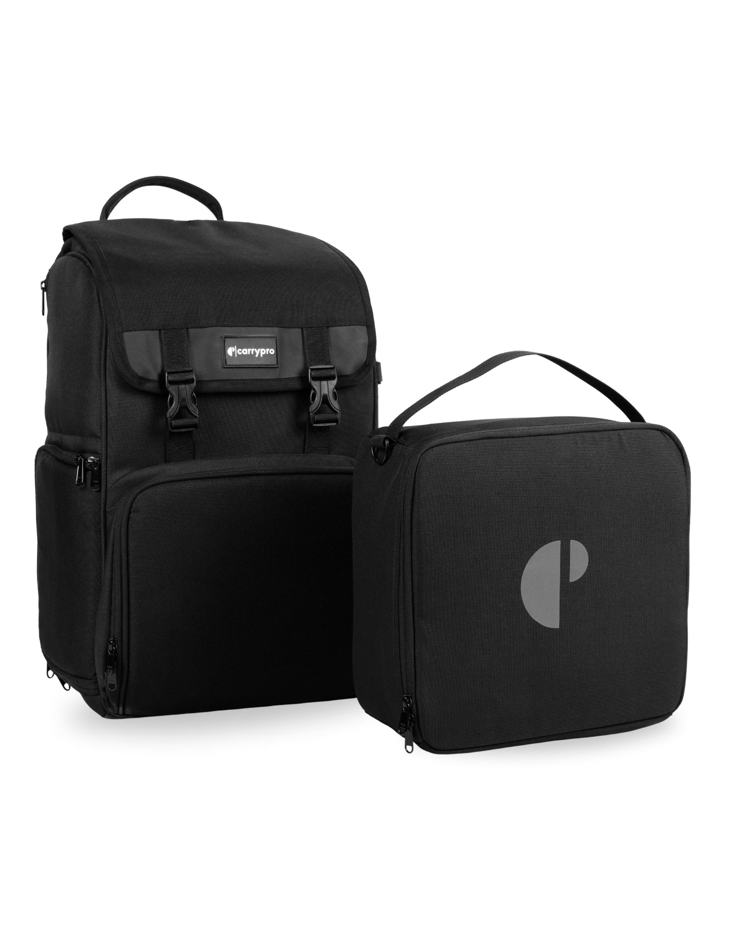 Perfect Travel Camera Bag, Drone Camera Bag, and Travel Camera Backpack