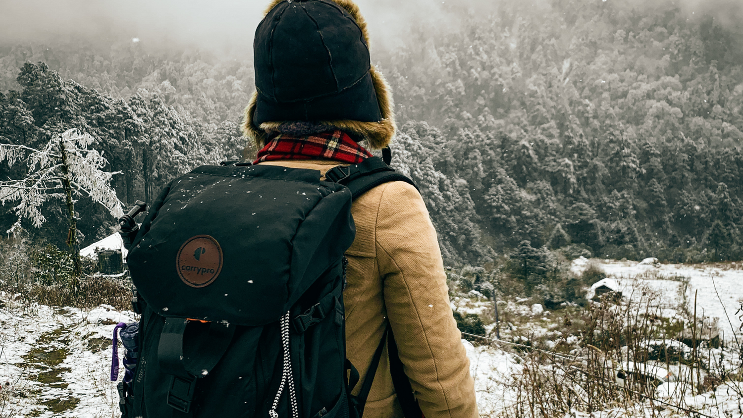 backpack travel essentials A Frequent Flier's 11 Must-Have Amazon Crafted from recycled water bottles for a greener footprint without sacrificing style Lifeamar 40L Travel Backpack for