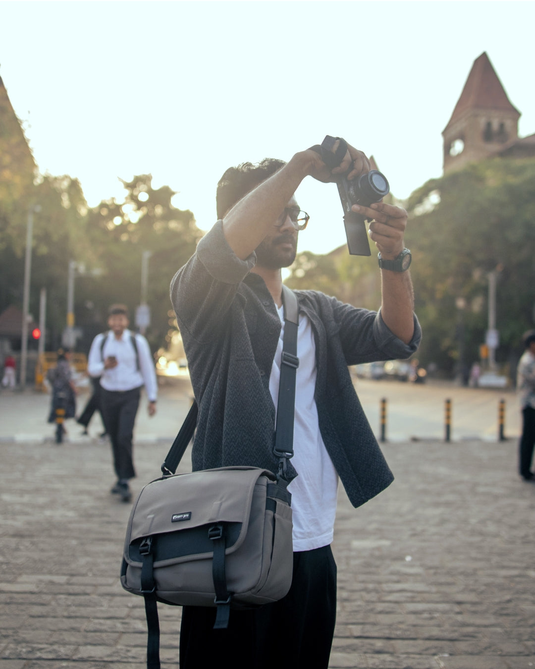 GoPro Hero 13 Travel Kit: What Indian Creators Carry (2026)