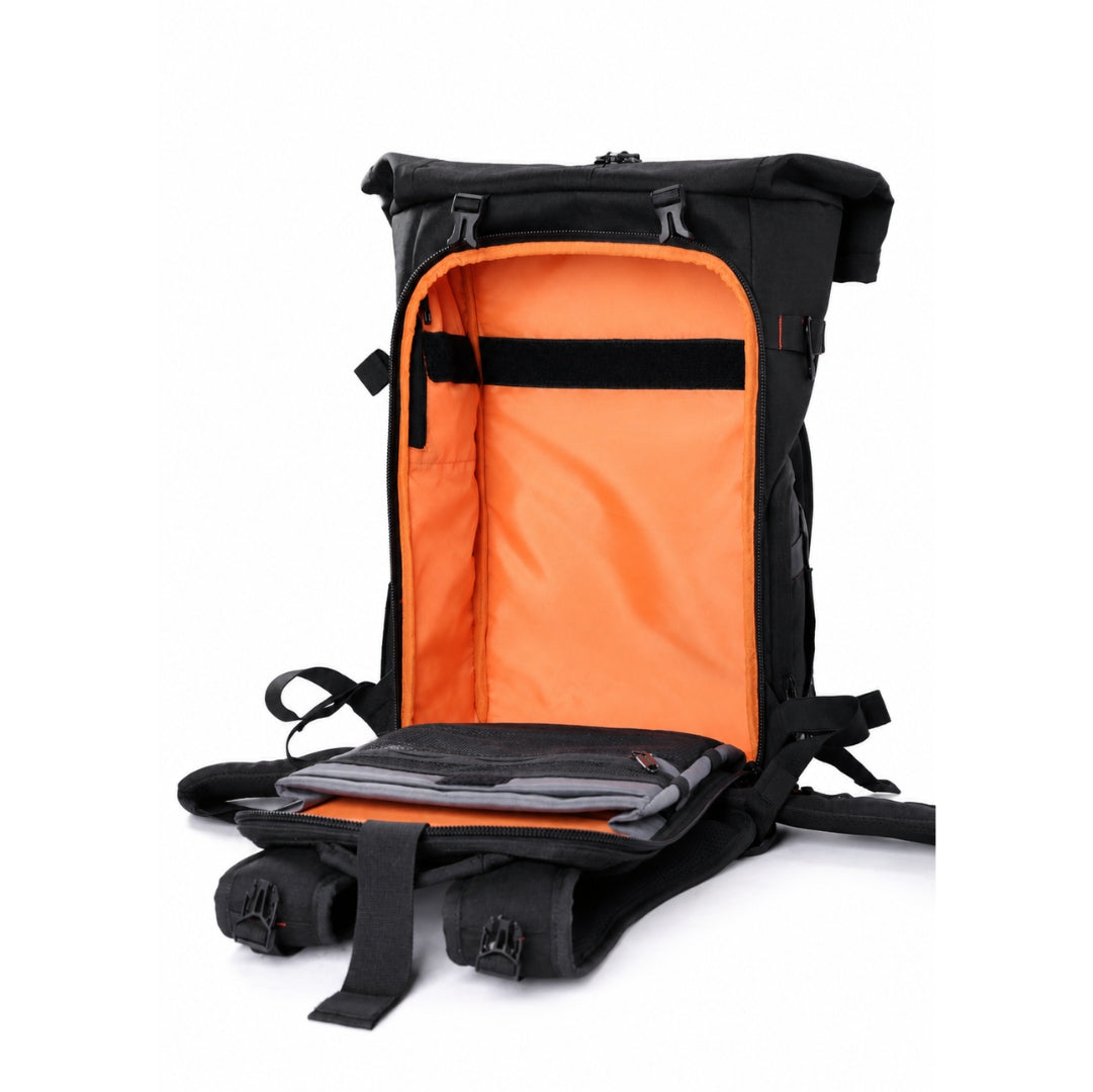 Gaming and 16-inch laptop backpacks: A measured fit guide