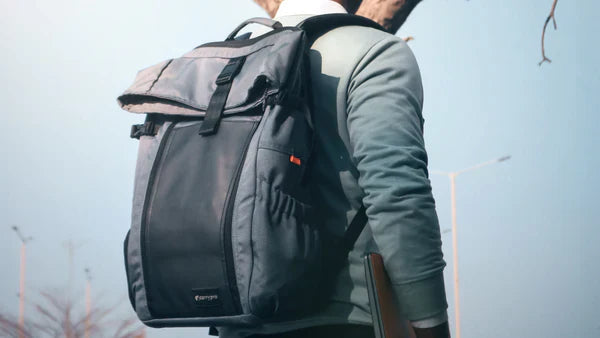 Best Office Laptop Bags: Find Your Perfect Match.