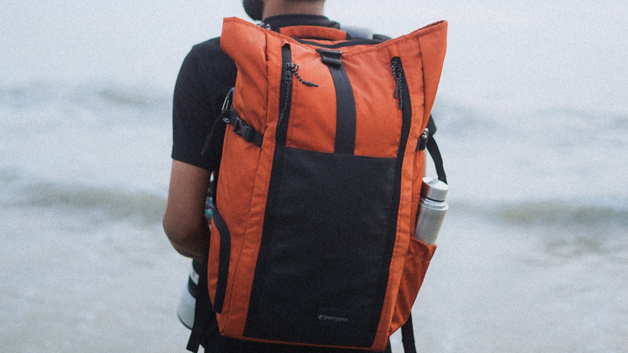 A Beginner's Guide to Ultralight Backpacking