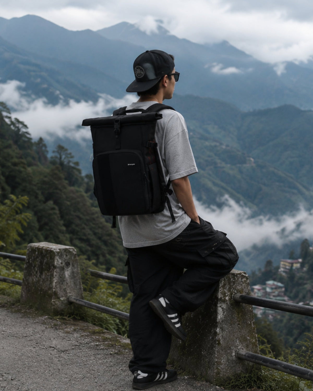 Best 40 Litre Backpack for Travel in India 2026