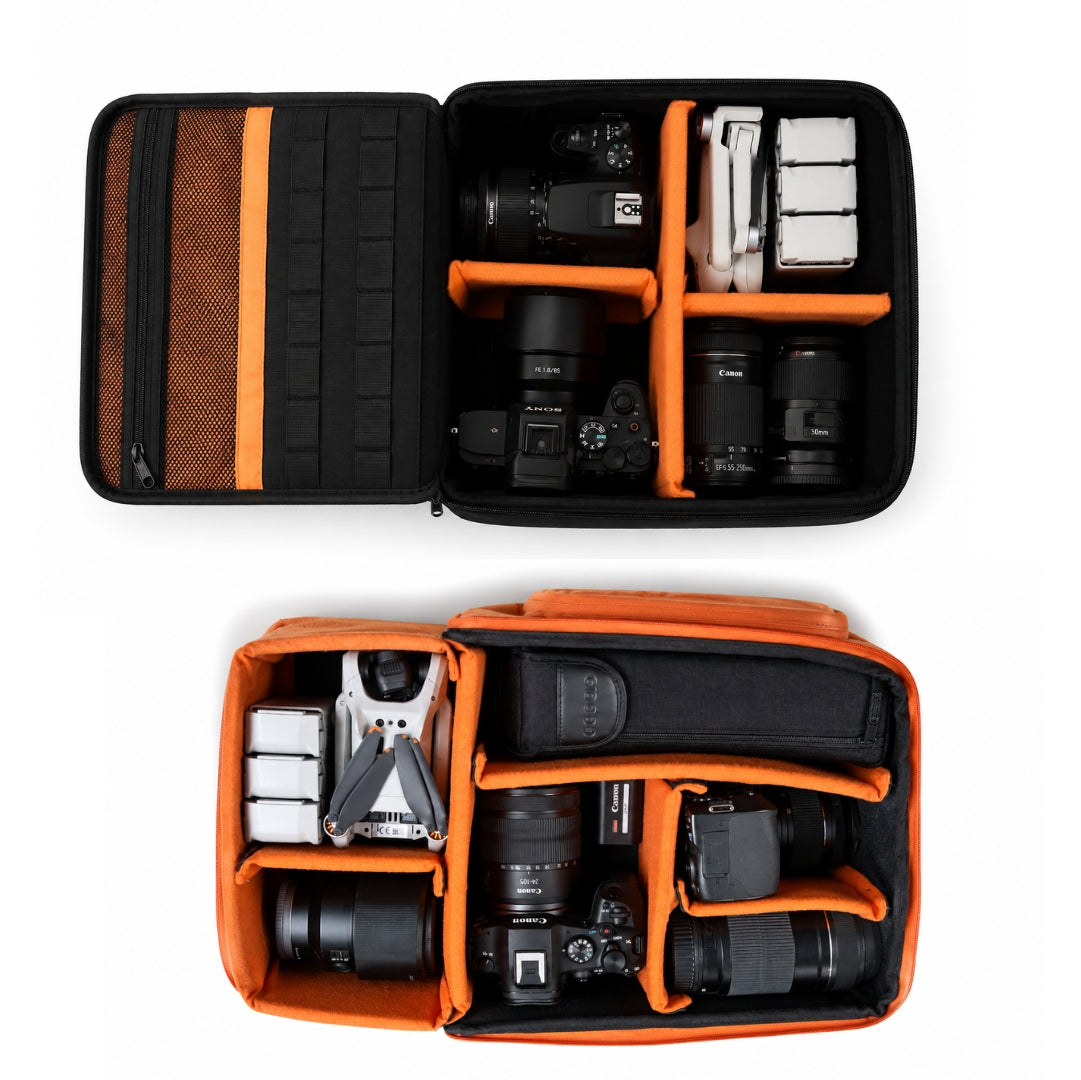 Protecting Camera Gear from India's Heat, Humidity and Dust: A Field Guide