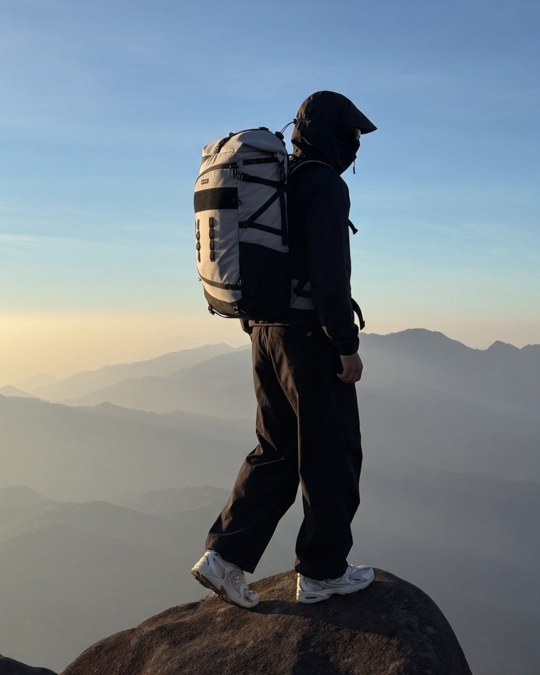 The Creator's Pre-Flight Checklist: Gear, Batteries, Bags, Backups