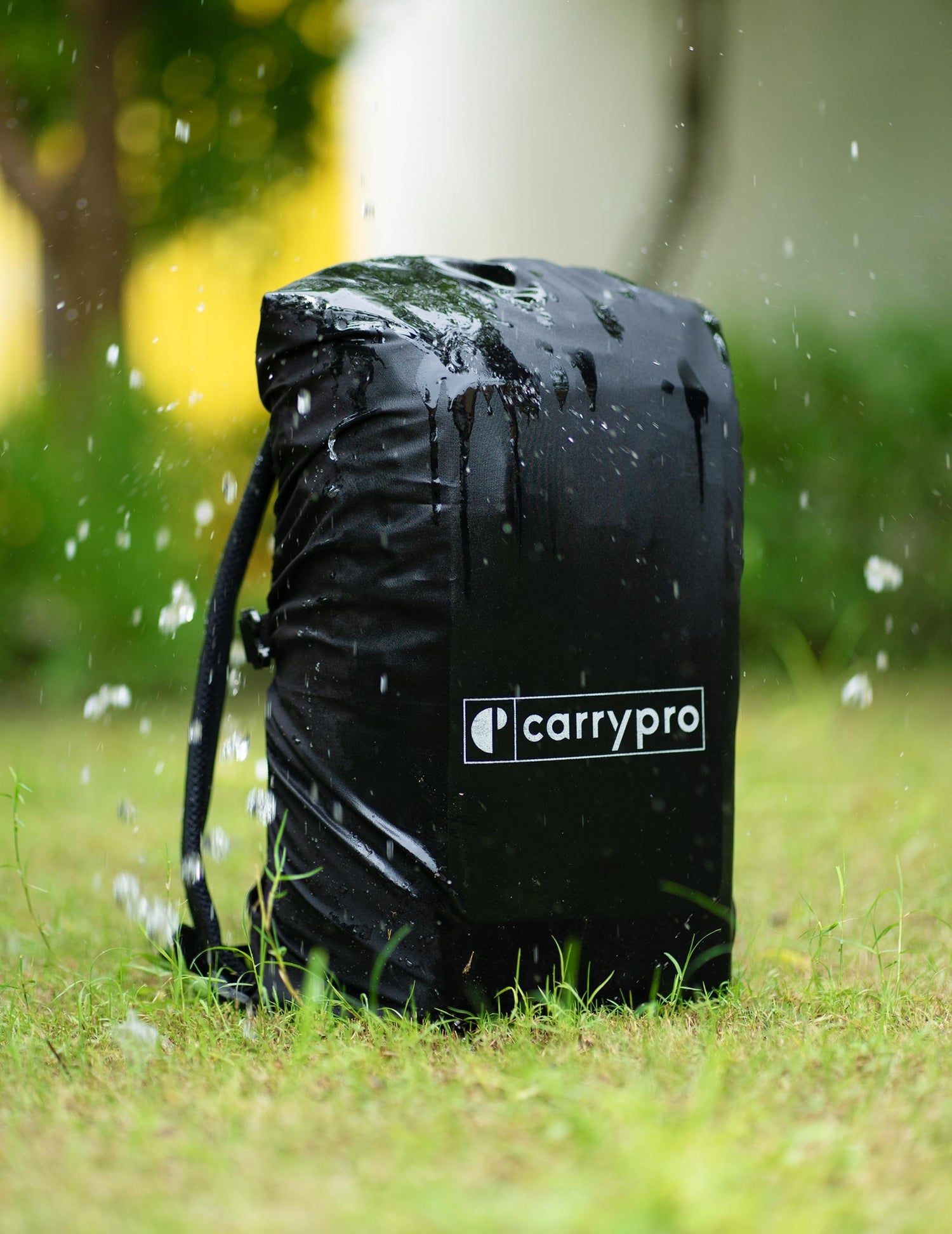 best waterproof laptop backpack Gameday 28L Daybag Fits 16" with IPX-4 and IPX-6+ water proofing for Travel, Commuting, Hiking, Field and Playground the plane to the train Best Waterproof Laptop Backpacks India