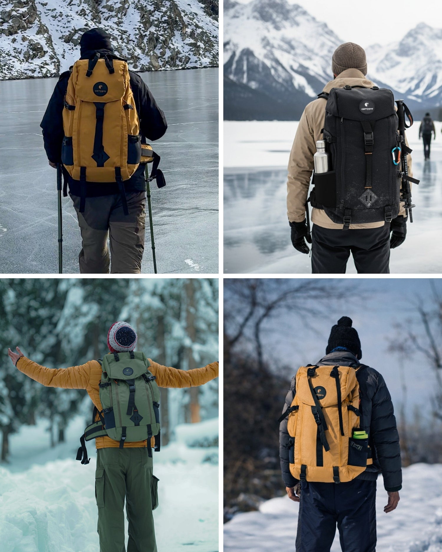 Can You Travel for a Week with a 40L Backpack? Packing Guide and Tips