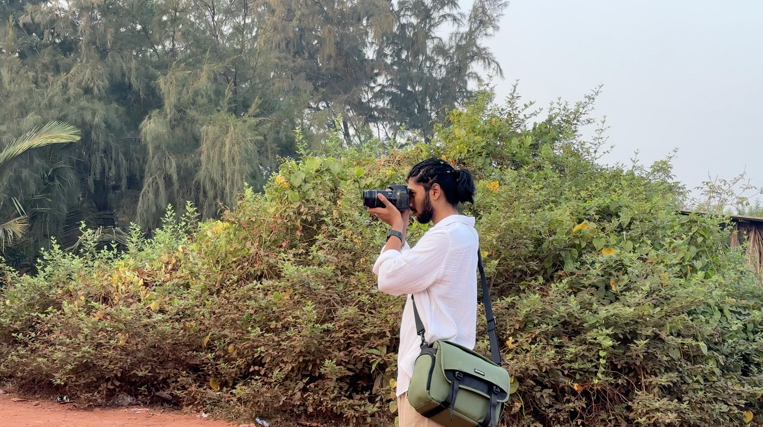 How to use Camera Sling Bags for Quick Access: When a Backpack Is Too Slow