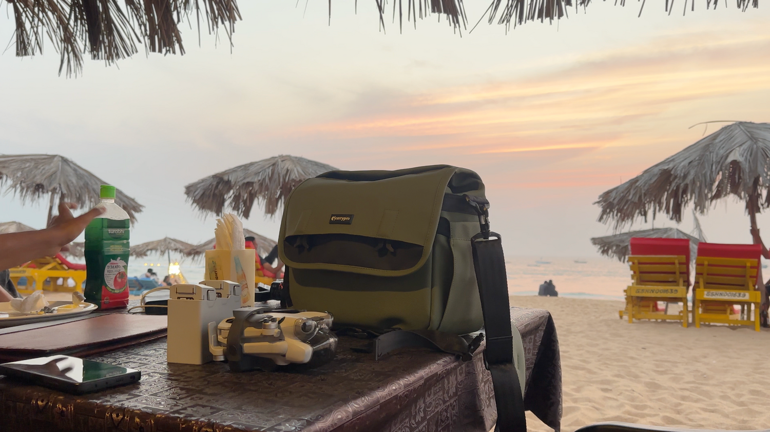 Camera Cube vs Soft Insert vs Hard Case: Which Camera Protection Is Worth It in 2026?