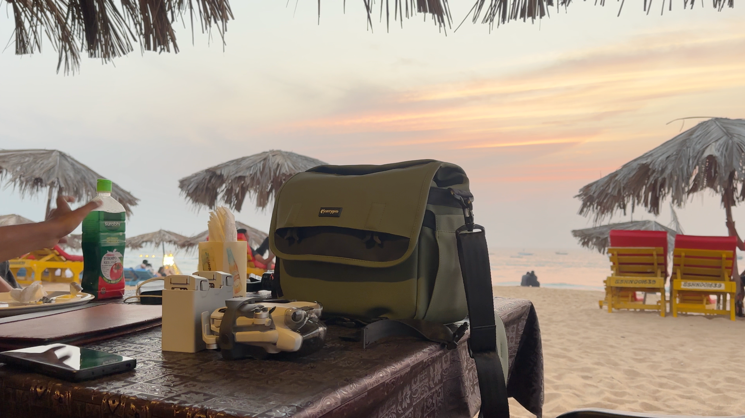 Camera Cube vs Soft Insert vs Hard Case: Which Camera Protection Is Worth It in 2026?