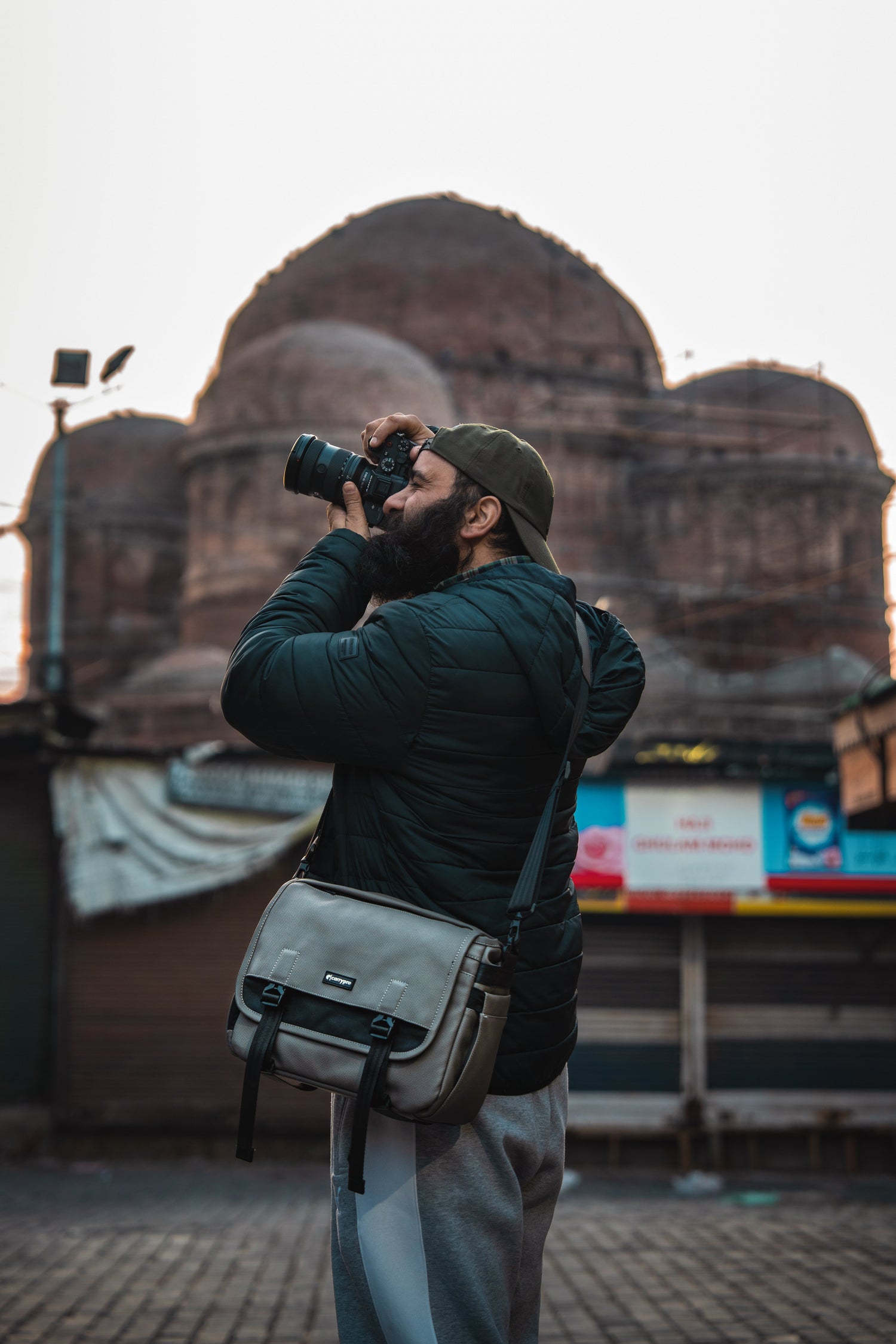 20 Best Travel Camera Bags for Indian Trips 2026: From Day Hike to International