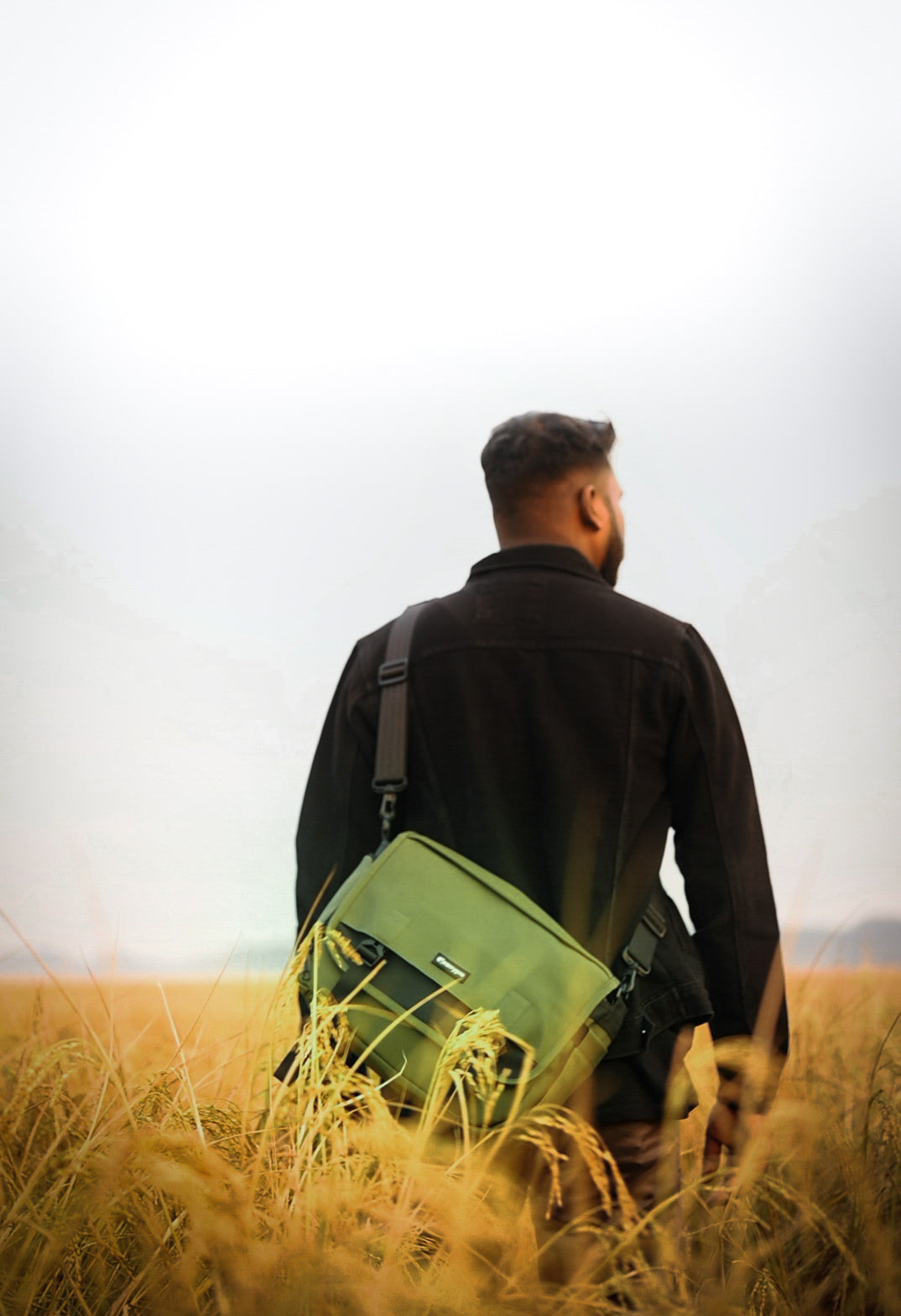 Sling Camera Bag vs Camera Backpack: Which One Fits Your Shooting Style?
