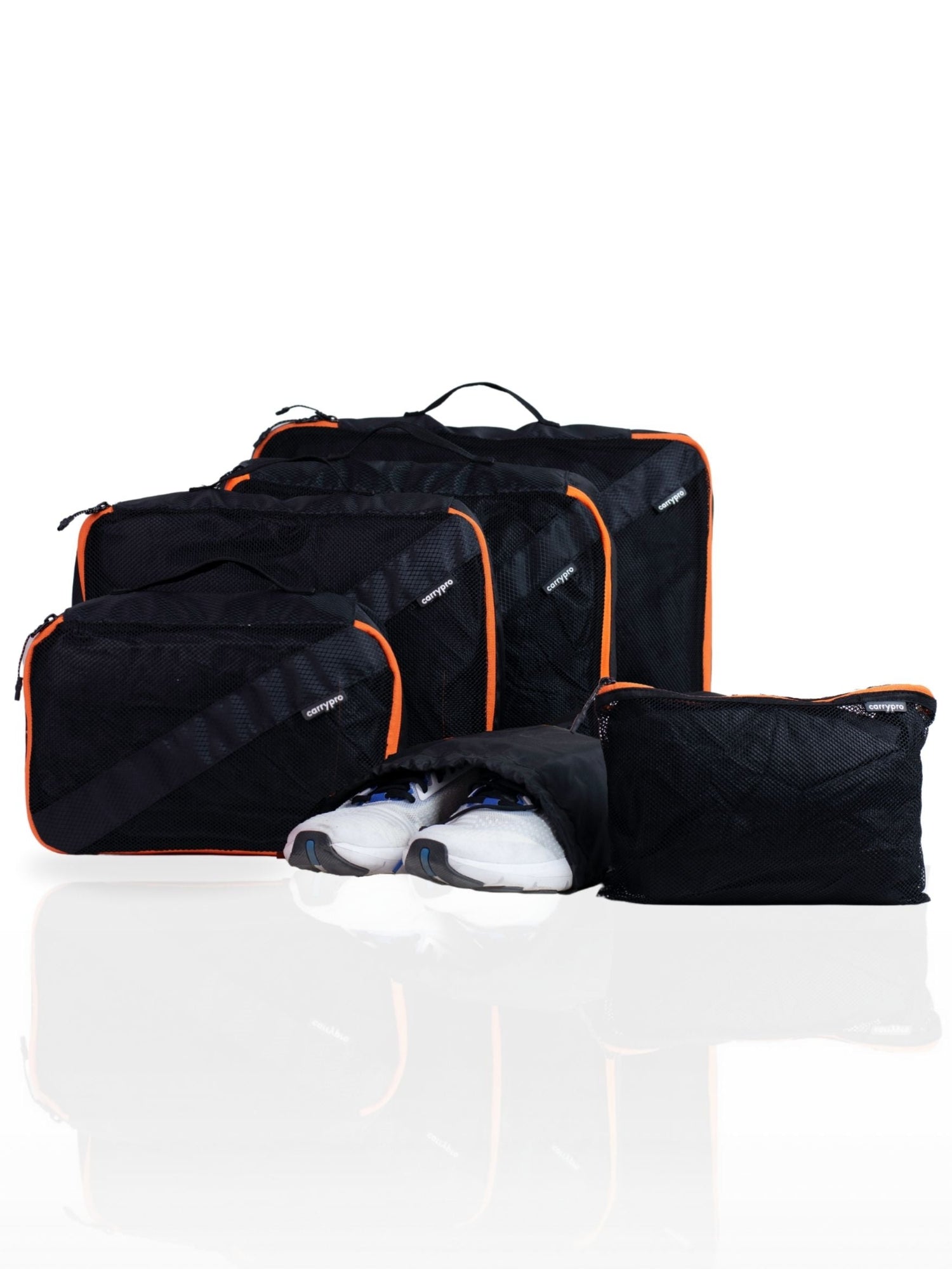 Packing Cubes vs Rolling Clothes: Which Method Actually Saves More Space?